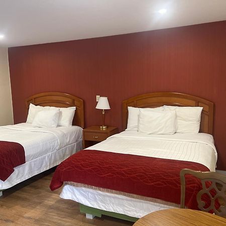 Bestway Motel Windsor Zewnętrze zdjęcie